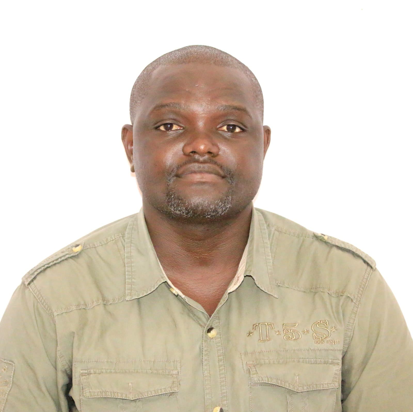 Eng. Samuel Fatayah, Founder and Director (Finance)